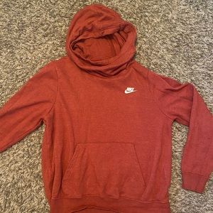 Nike sweatshirt